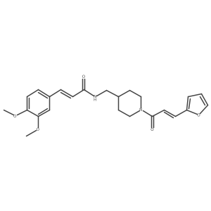 1235684-17-9 structure