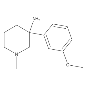 1236302-87-6 structure