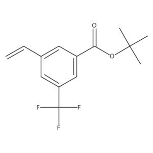 1237536-00-3 structure