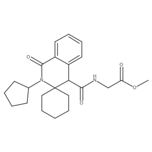 1246038-90-3 structure