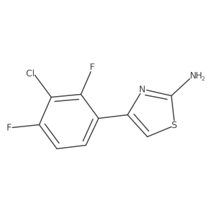 1246288-85-6 structure