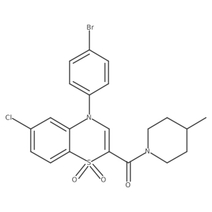 1251562-18-1结构式
