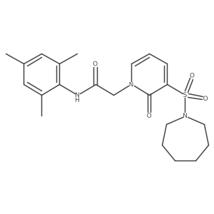 1251621-34-7结构式