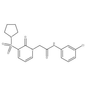 1251667-74-9 structure