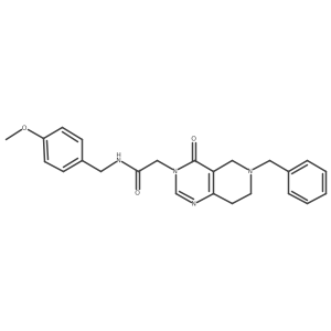 1251670-06-0结构式