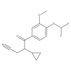 1252542-22-5结构式