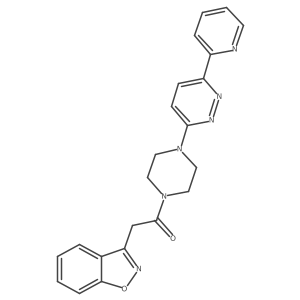1257552-43-4 structure