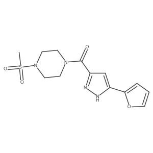1257660-31-3 structure