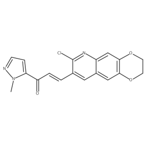 1259236-04-8 structure