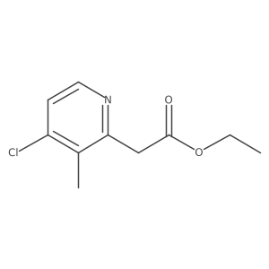 1261729-18-3 structure
