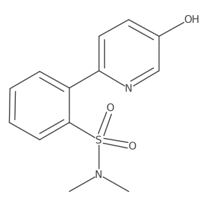 1261951-28-3结构式