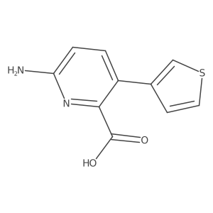 1261982-30-2 structure