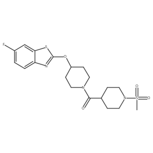 1286724-84-2 structure