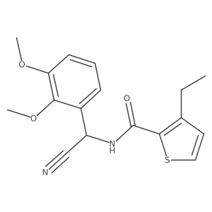1334000-54-2 structure