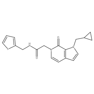 1340814-23-4 structure