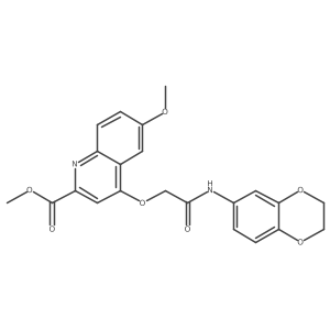 1358124-38-5结构式