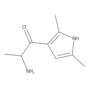 1368931-43-4结构式