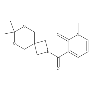 1396785-15-1 structure