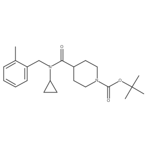 1420832-11-6 structure