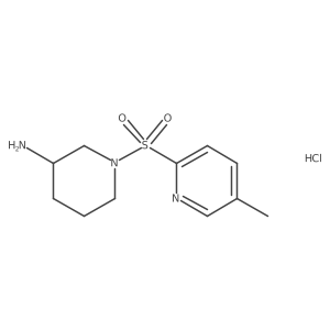 1420835-54-6 structure