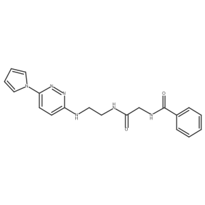 1428378-39-5 structure