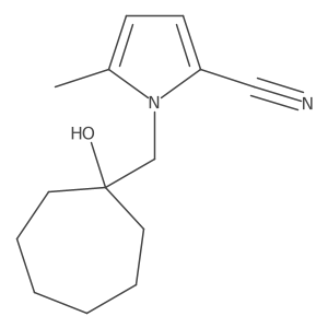 1430753-91-5 structure