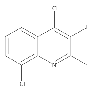 1431364-50-9 structure