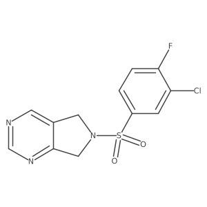 1448132-92-0 structure