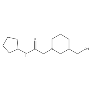 1457346-95-0 structure