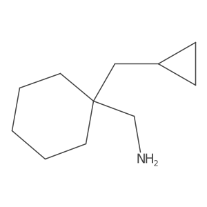1501743-28-7结构式