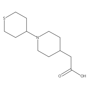 1538099-42-1结构式