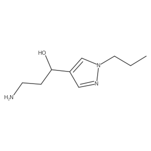 1567036-52-5 structure