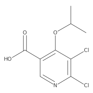 1611532-65-0 structure