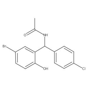 1618650-76-2 structure