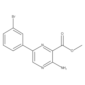 1660117-33-8 structure