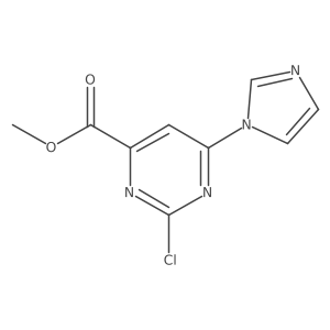 1660117-55-4 structure