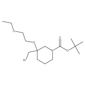 1697999-03-3 structure