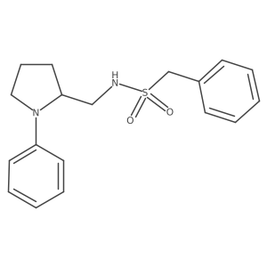 1797281-20-9 structure
