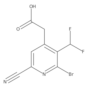 1805432-48-7结构式