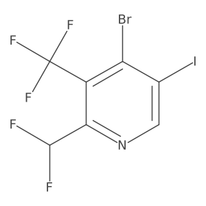 1805921-98-5结构式