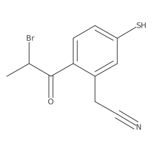 1806656-79-0 structure
