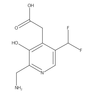 1806882-40-5 structure
