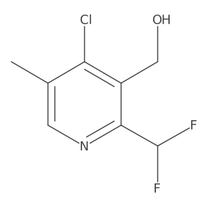1806894-79-0 structure
