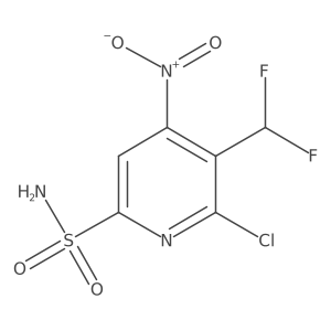 1807090-60-3 structure