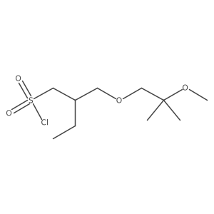 1860605-42-0 structure
