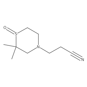 1864160-25-7 structure