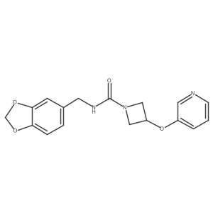 1904305-52-7 structure