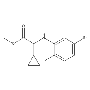 1967246-40-7 structure