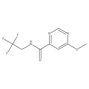2034282-23-8 structure