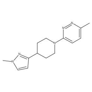 2034285-88-4 structure